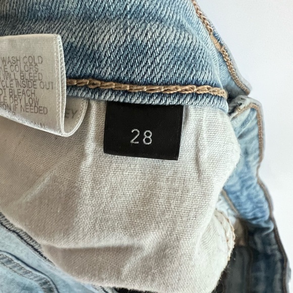 Flying Monkey Jeans - Picture 4 of 4